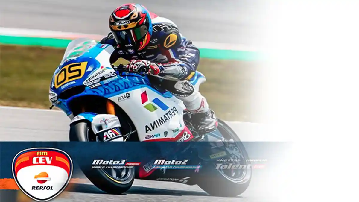 LIVE MOTO2 SEKARANG Streaming Trans 7 Nonton Online Gratis Moto2 UseeTV Trans 7 & Jam Tayang MotoGP