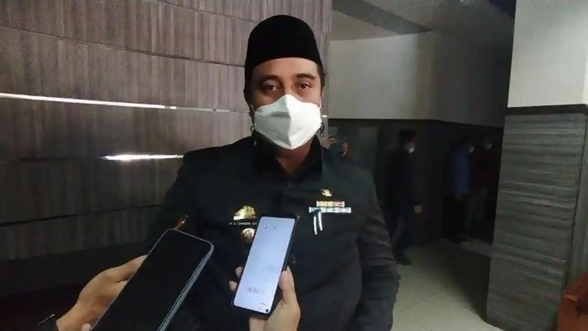 Chaidir Syam Bagikan Tips Agar Tubuh Tetap Fit saat Puasa