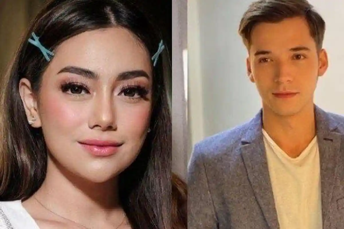 Tak Pernah Temui Anak, Stefan William Mendadak Akrab Sejak Nyaleg, Celine Ngamuk: Jadi Alat Kampanye