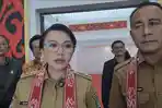 Pemerintah Kabupaten Landak Usulkan Pelepasan Beberapa Kawasan Hutan