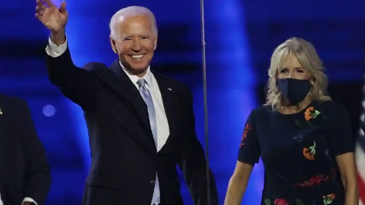 Kesehatan Joe Biden Memburuk, Ronny Jackson Ungkap Penyakit Presiden AS, Ramalan Ini Terbukti?