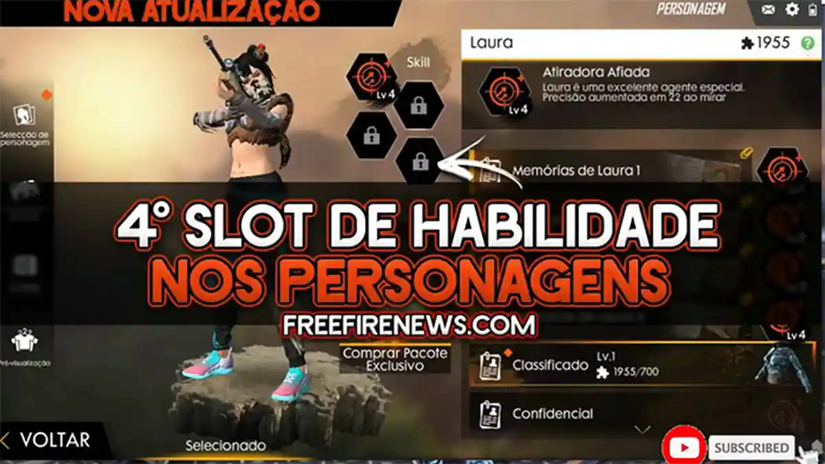 Bocoran Update Free Fire Terbaru, Ada 2 Mode Tambahan, Blade Fatal hingga Mesin Snowball
