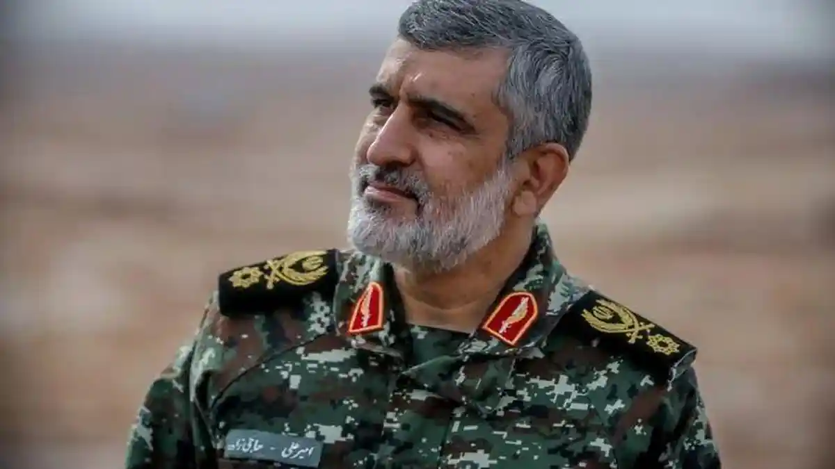 Israel Kirim Pesan ke Iran Lewat Mesir, Minta Jangan Balas Dendam dengan Imbalan Konsesi di Gaza