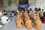 Dewi Coryati Kunjungi SMK Taruna KP Bengkulu, Pastikan Beasiswa PIP Tepat Sasaran