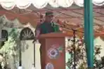 Panglima TNI Hadiri Haul Syeikh Abdul Qadir Jaelani