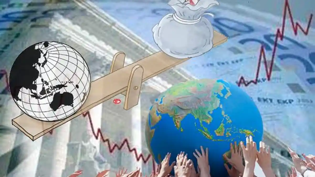 Materi Belajar Sejarah : Tujuan Utama OPEC 