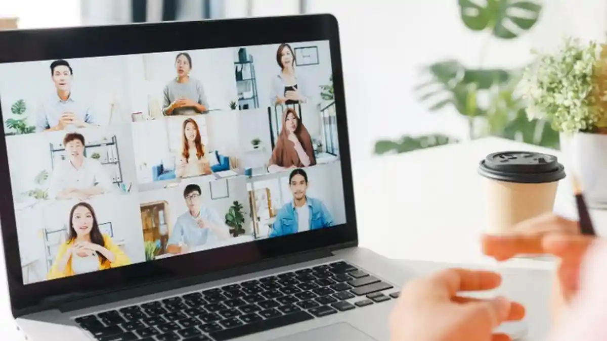 Jaga Semangat dan Produktivitas Tim selama Work From Home, Pemimpin Bisa Lakukan 4 Tips Ini