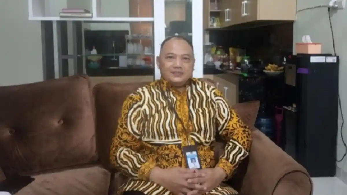 Realisasi Rendah, DJPb Sulbar Ingatkan Gubernur Revisi Kontrak DAK Fisik