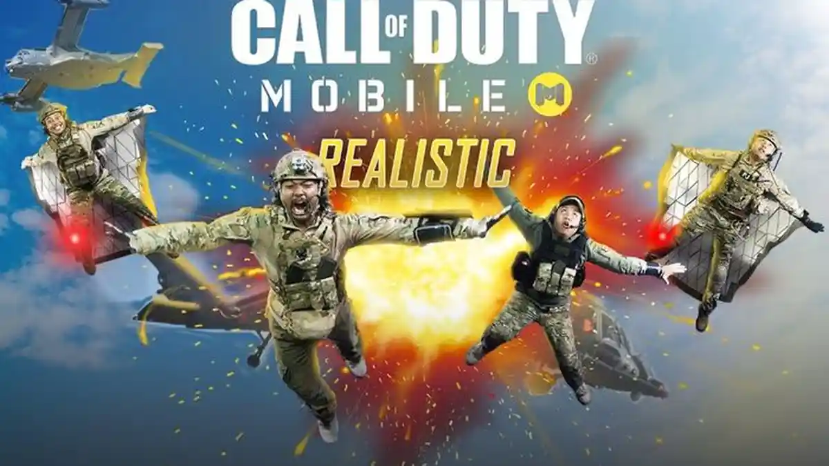KEREN, Mindplace Studio Bikin Call of Duty Mobile versi Indonesia, Ini Tanggapan Gamer