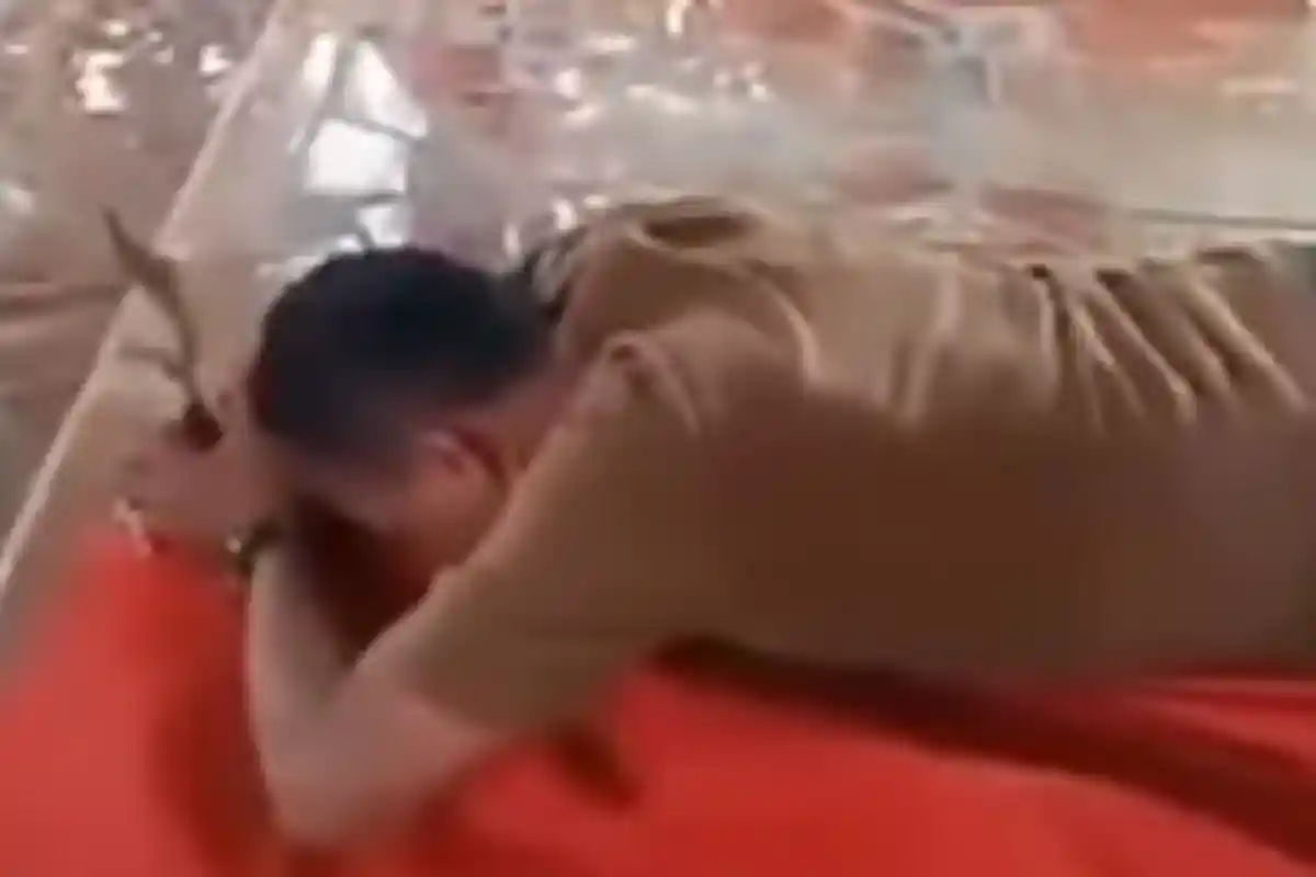 Arti Mimpi Kerasukan Setan Adalah Pertanda Harus Waspada Terhadap Orang Terdekat yang Bermuka Dua