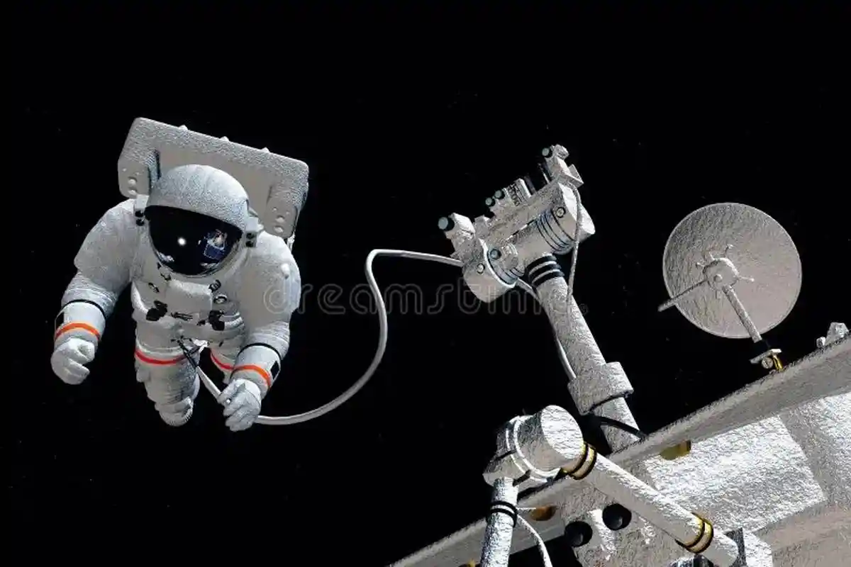 Cina Luncurkan Shenzhou-21, Bawa 3 Astronot dan 4 Tikus ke Stasiun Luar Angkasa Tiangong