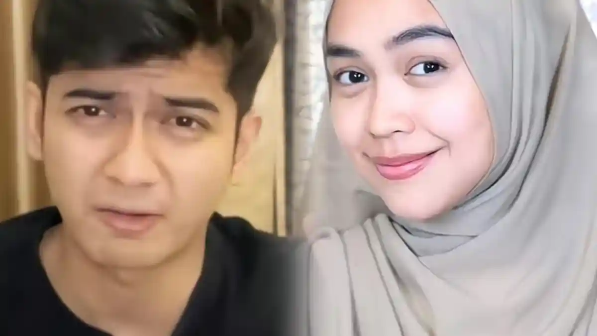 Pakar Ekspresi Sebut Video Klarifikasi Teuku Ryan Drama, Nasib Mantan Ria Ricis Hancur, Kini Malu