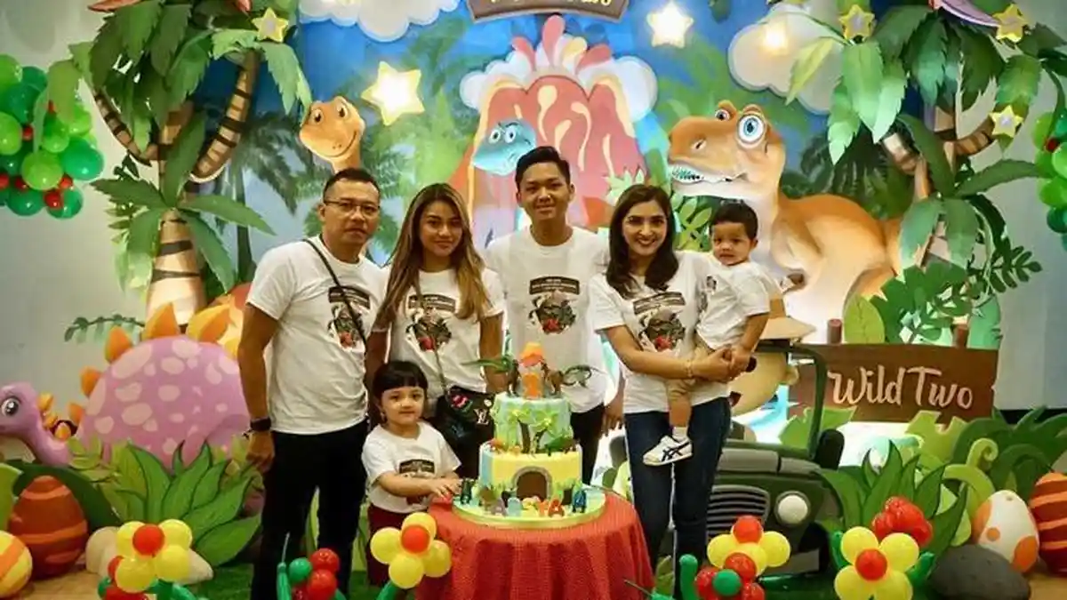 Gara-gara Lakukan Hal Ini Pada Anaknya, Anang Hermansyah Langsung Ngamuk Pada Ashanty: 'Terserah!'