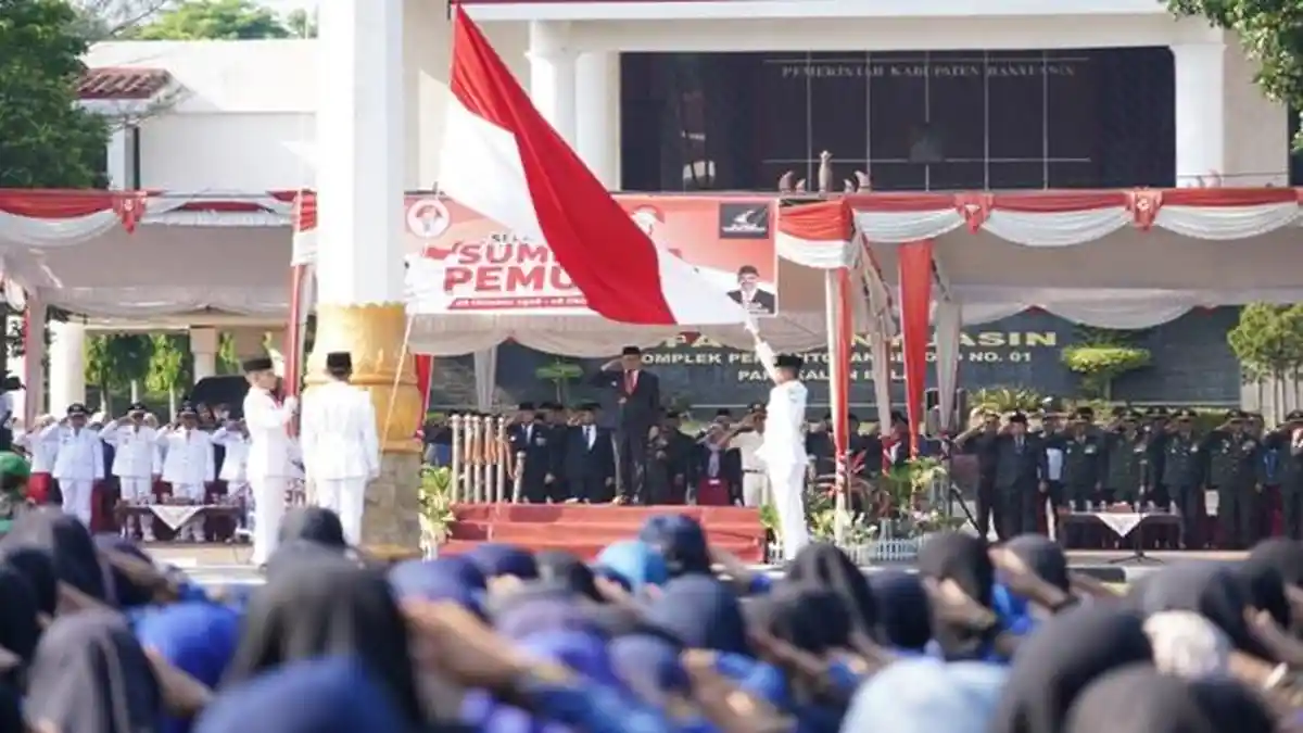 Pj Muhammad Farid Tekankan Peran Pemuda Sangat Vital dalam Pembangunan