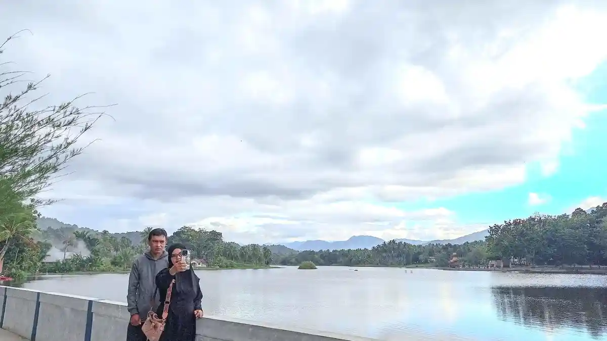 3 Rekomendasi Destinasi Wisata di Bone Bolango, Tawarkan Spot Foto dengan Pemandangan Indah