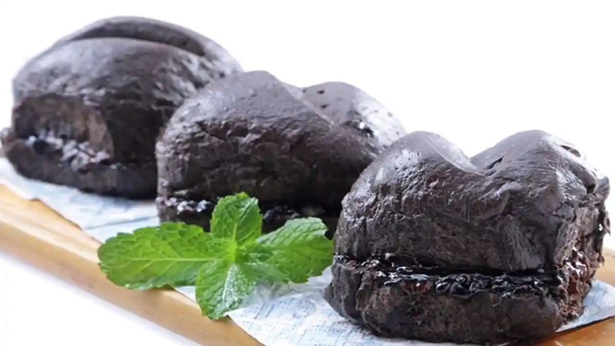 Cara Membuat Roti Kukus Black Forest Bagi Pemula, Menu Sarapan Spesial di Akhir Pekan