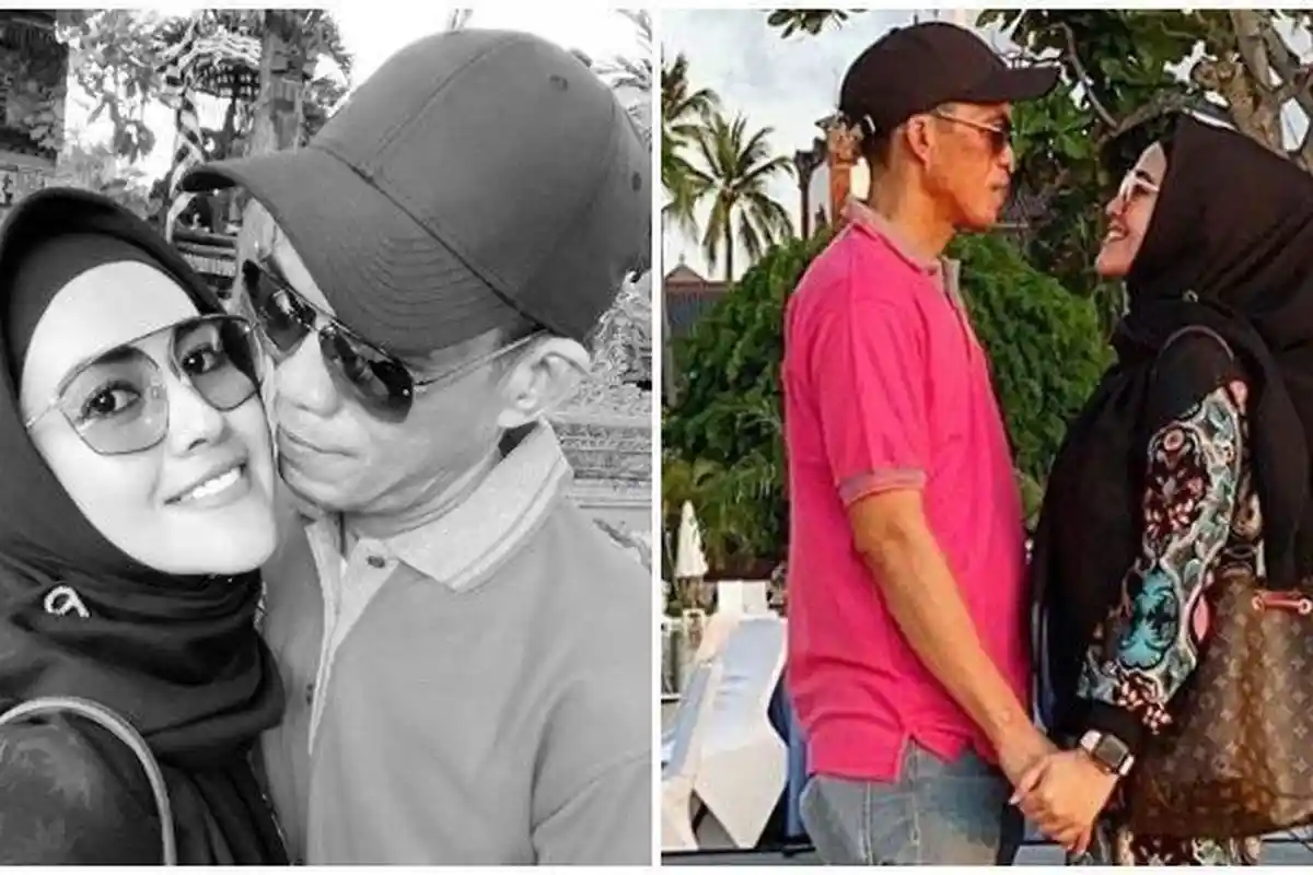 Meggy Wulandari Baru 2 Minggu Nikah Siri Sudah Curhat Kesedihannya, Berjuang Tak Akan Rampas Hak