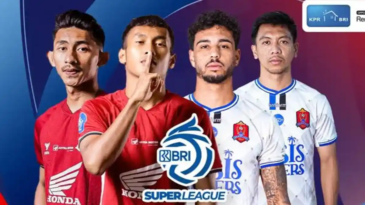 Prediksi Skor dan Link Live Streaming PSM Makassar vs Persijap Jepara Jumat 8 Agustus 2025 19.00 WIB