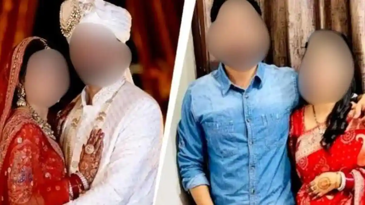 Cemburu Buta, Pria ini Tega Bunuh Istrinya yang Sedang Hamil 2 Bulan Setelah Merayakan Valentine