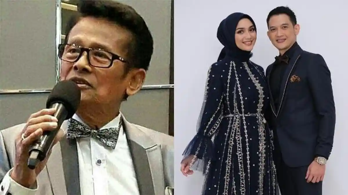 POPULER Seleb: Penyanyi Senior Koes Hendratmo Meninggal Dunia | Rezky Aditya Tolak Tes DNA