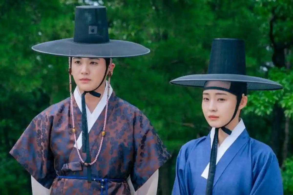 Link Nonton Drama Korea Our Blooming Youth Episode 15 Lengkap dengan Recap Episode Sebelumnya