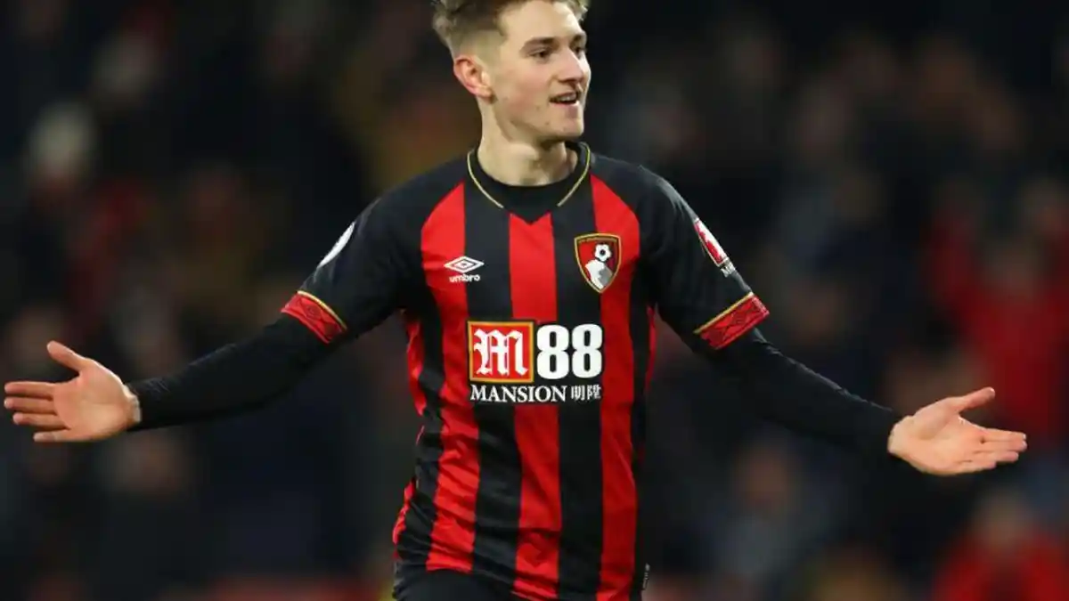 Sulit Gaet Jadon Sancho, Man United Incar Pemain Muda Bournemouth