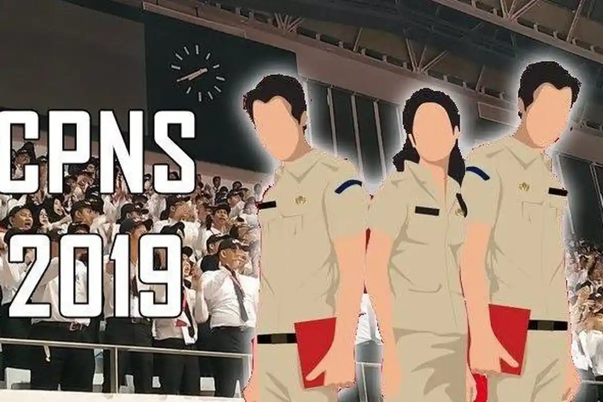 4 Kementerian dan 7 Instansi Ini Masih Buka Pendaftaran CPNS 2019, Kemristek sampai 6 Desember 2019