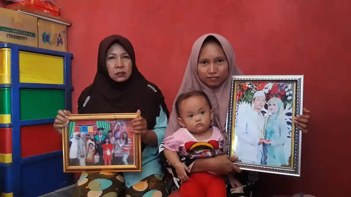 Banyak Warga Asal Jawa Barat di Papua, Mereka Berharap Bisa Dipulangkan Secepatnya