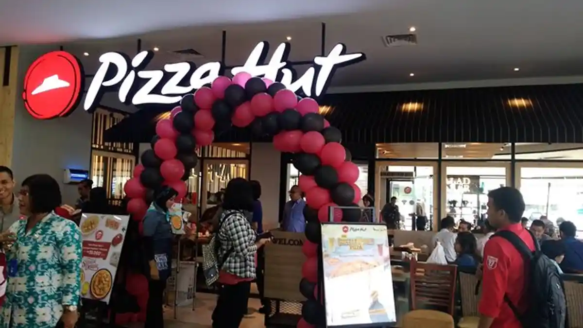 Promo Pizza Hut Hari Ini, Ada Sensasi Hebat Dapat Bonus, Big Box Murah, Double Box Lebih Murah Lagi