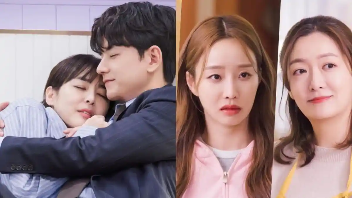 10 Rating Drama Korea Terbaru November 2022, Three Bold Siblings Bertahan di Posisi Puncak