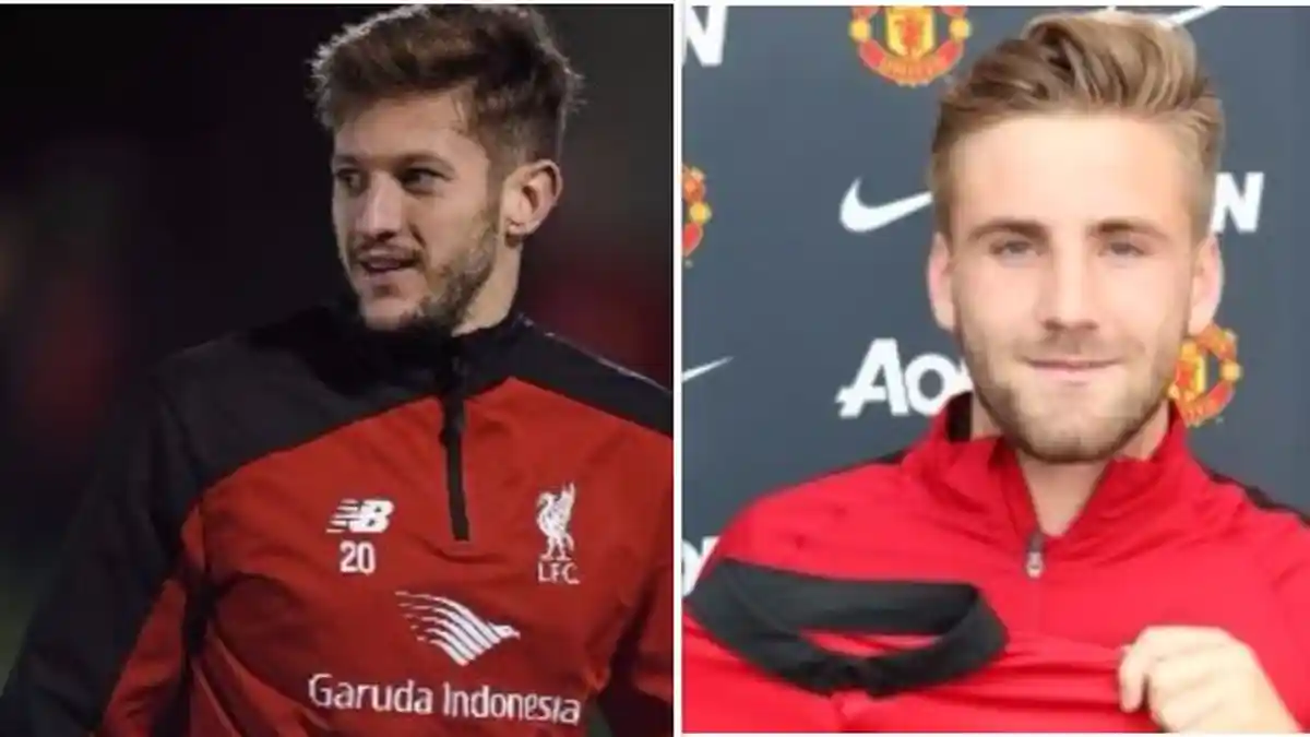 6 Pemain Ganteng Liverpool dan Manchester United Ini Paling Bisa Bikin Cewek Histeris