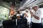 Mudik Nyaman Bersama TASPEN 2026