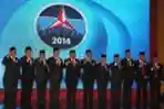 Konvensi Capres 2014 Partai Demokrat