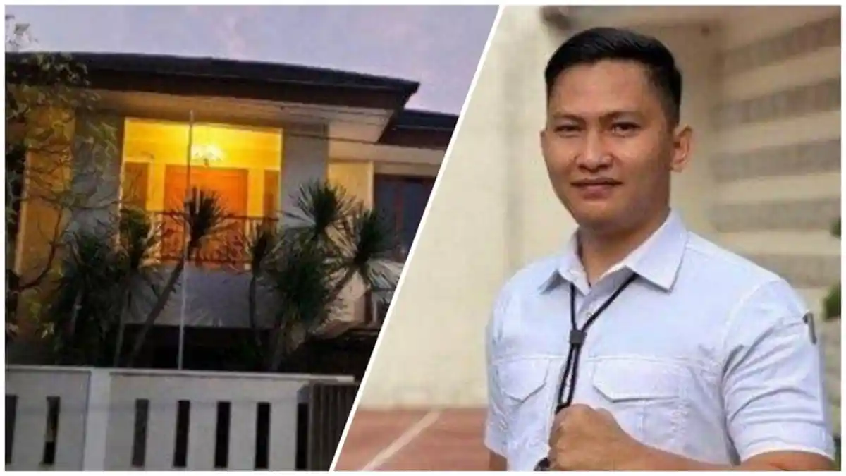 Baru Terungkap Ada Bukti CCTV yang Lain, Brigadir J Ternyata Rencana Dibunuh di Balkon Rumah Sambo