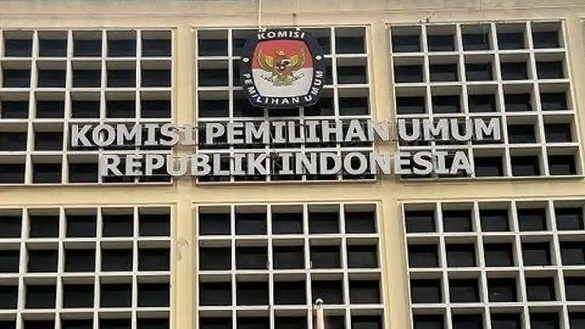 Peneliti Politik Senior Sebut Format Debat Harus Berkiblat Pada PKPU