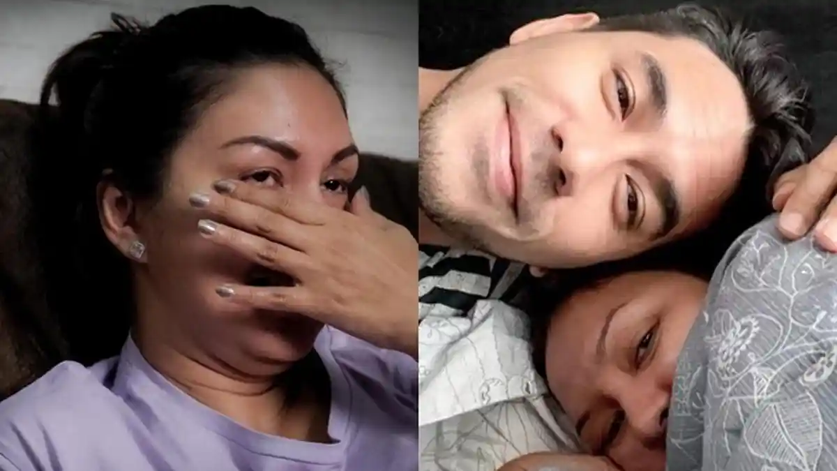 Ramalan 15 Tahun Lalu Terbukti? Aib Rumah Tangga Darius Sinathrya & Donna Agnesia Bocor: Sejak Awal