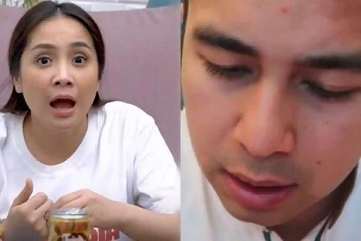 Nagita Slavina Bingung Raffi Ahmad Selalu Bak Baterai yang Full, Padahal Jarang 'Diisi' di Rumah