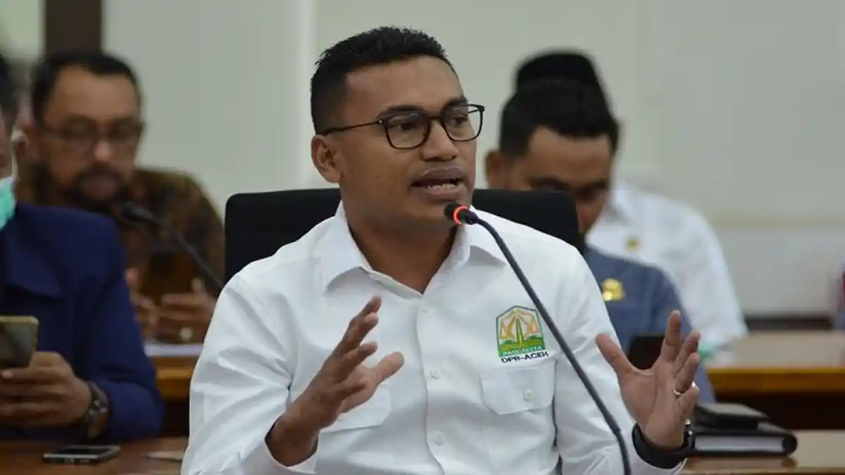 Sikapi Kenaikan Harga BBM, Gerindra Aceh Minta Pemerintah Pertimbangkan Keluhan Rakyat