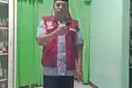 Delapan Tahun Jadi Ketua RT, Zainal Arifin Setia Melayani Warga Parangloe