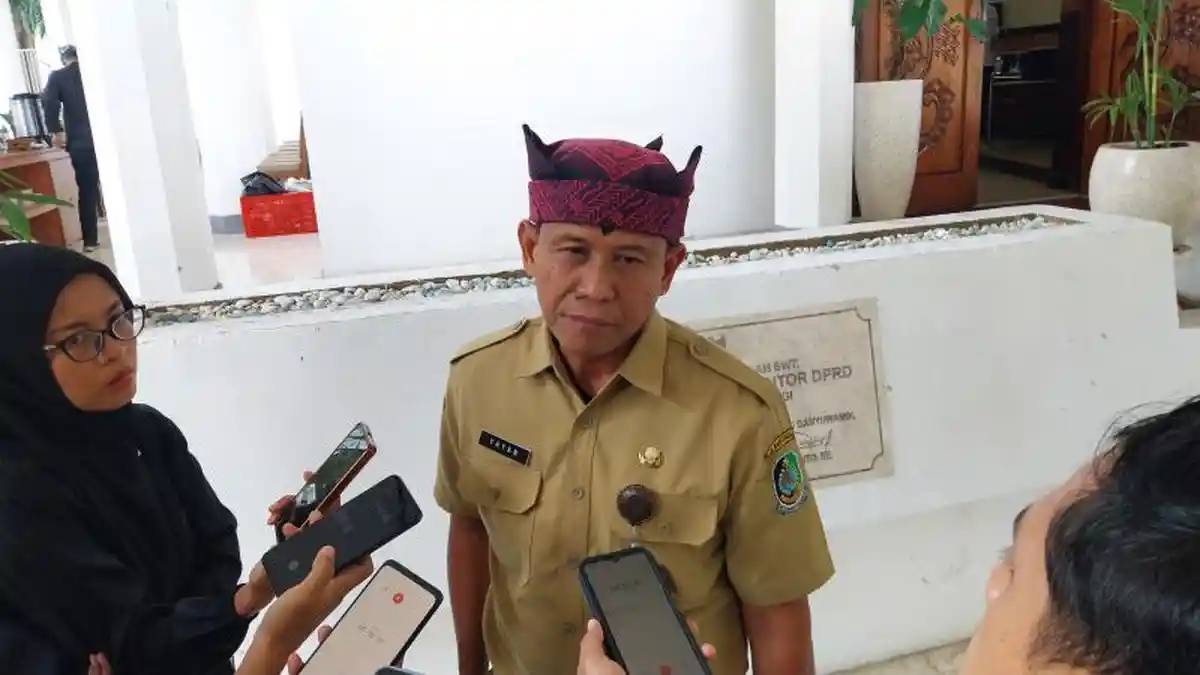 Pembangunan JLS Banyuwangi - Jember akan Dilanjut Tahun Ini