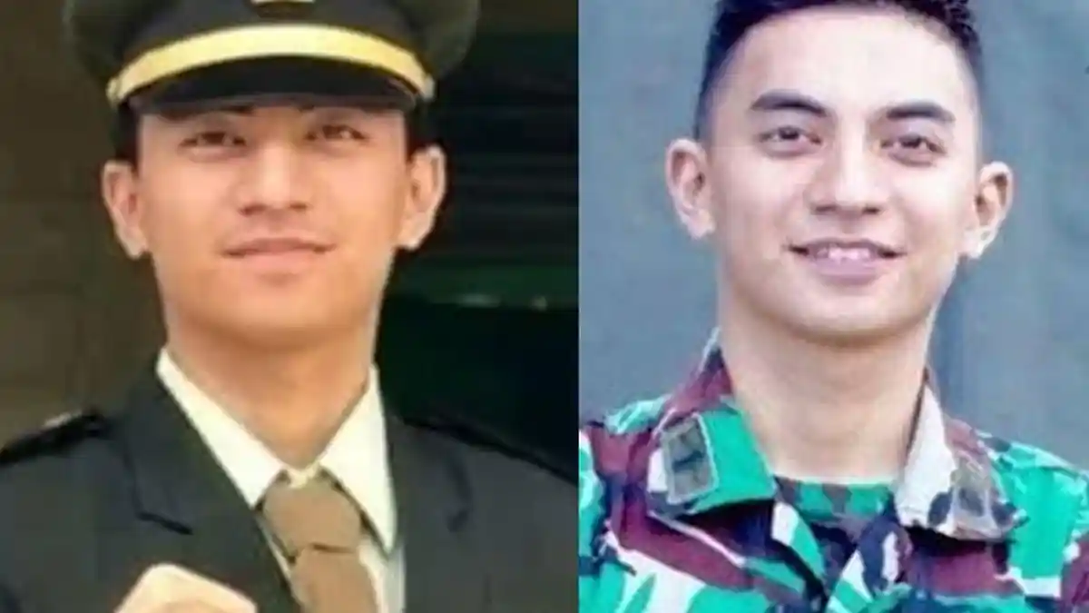 Istri Ungkap Sosok Selingkuhan Oknum TNI Malik Hanro Agam, Kepergok Gituan Lewat Telepon