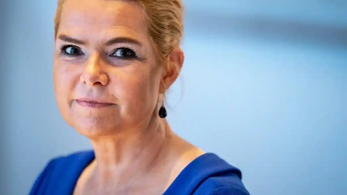 Mantan Menteri Denmark Dipenjara 60 Hari karena Pisahkan Pasangan Pencari Suaka