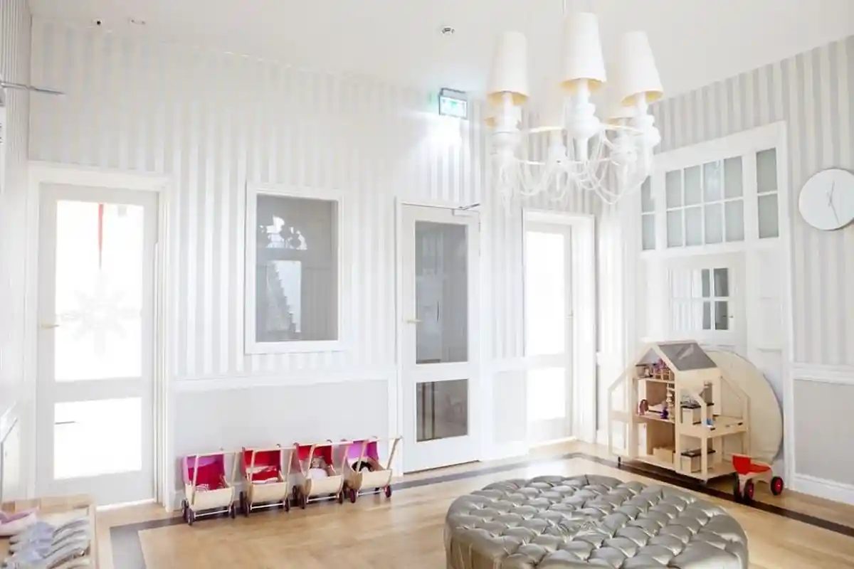 Info Rumah, Tips Membuat Ruang Bermain Minimalis untuk Buah Hati Anda