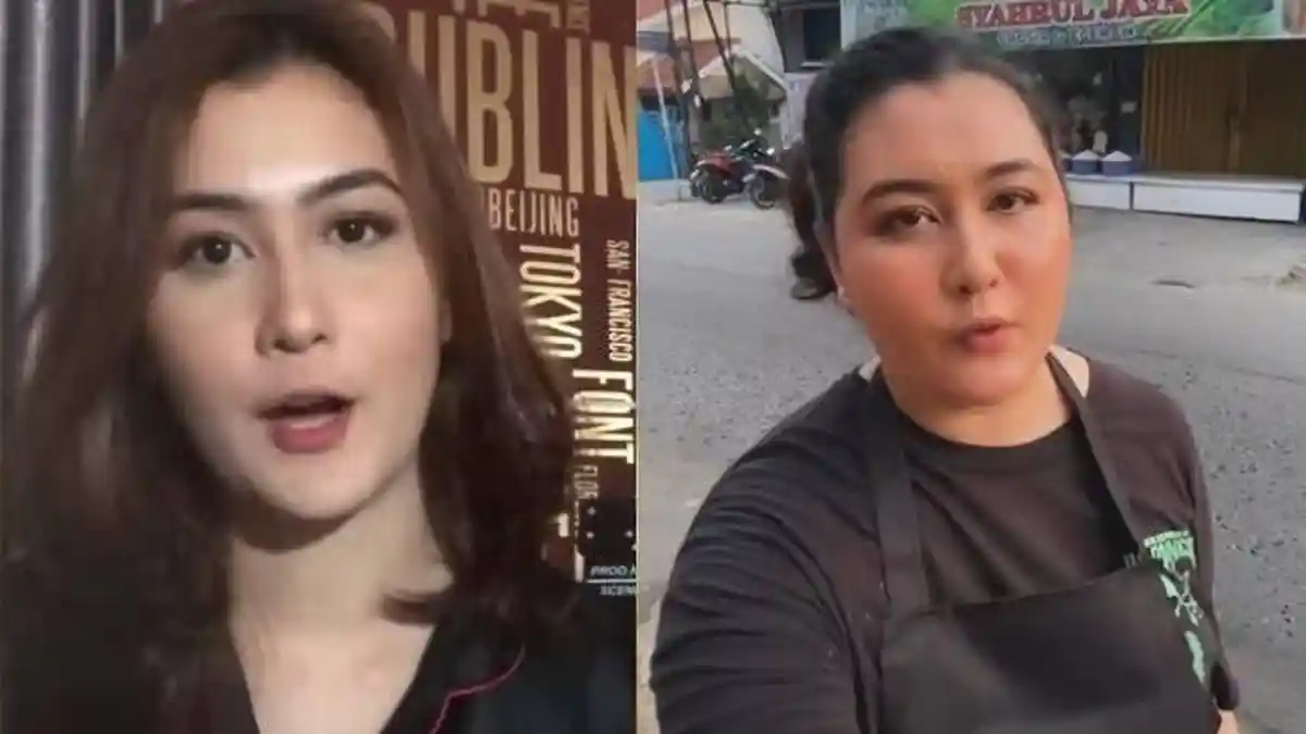 Cerita Talitha Curtis Nyaris Dijual Keluarganya ke Pria Tua, Beruntung Diselamatkan 2 Sosok Ini