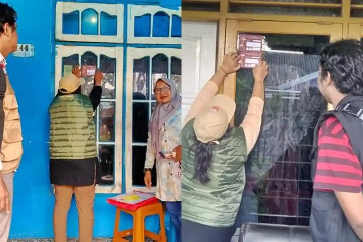 Bawaslu Perkuat Pengawasan Data Pantarlih yang Lebih Akurat di Pilkada Balikpapan 2024