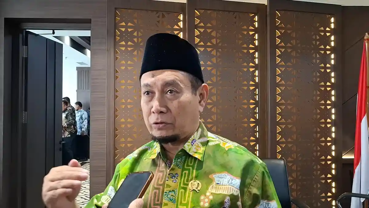 Komisi A Dorong Validasi Data Dukcapil, Warga Non-Domisili Diminta Dicoret dari KTP DKI