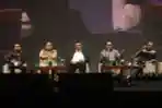 Bedah Buku Mengapa Kita Harus Kembali Ke UUD 45
