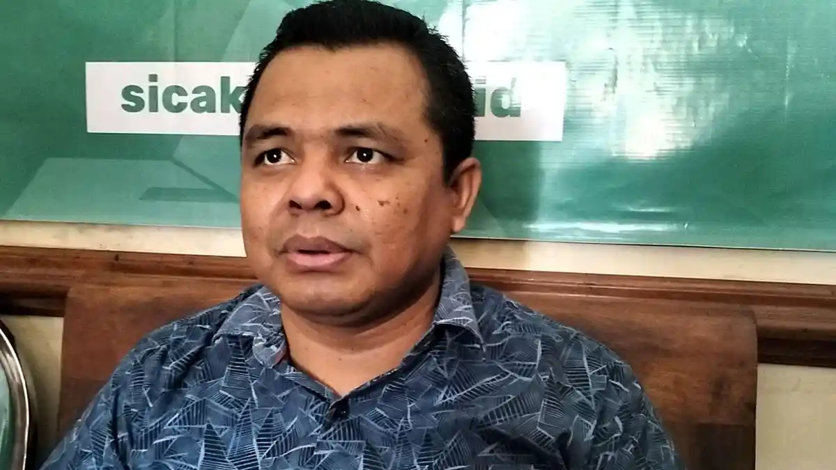 Pilkada Blora 2024, Tim Pemenangan Paslon Asri Komitmen Berkampanye dengan Damai