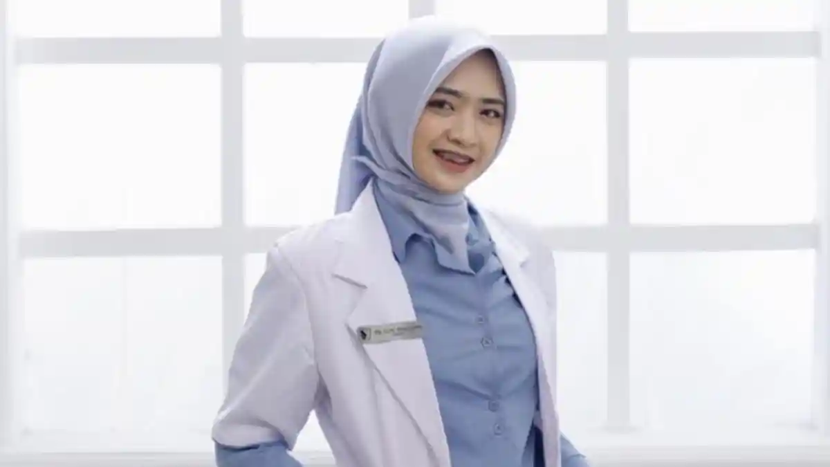 Halo Dokter, Perawatan Gigi Berlubang
