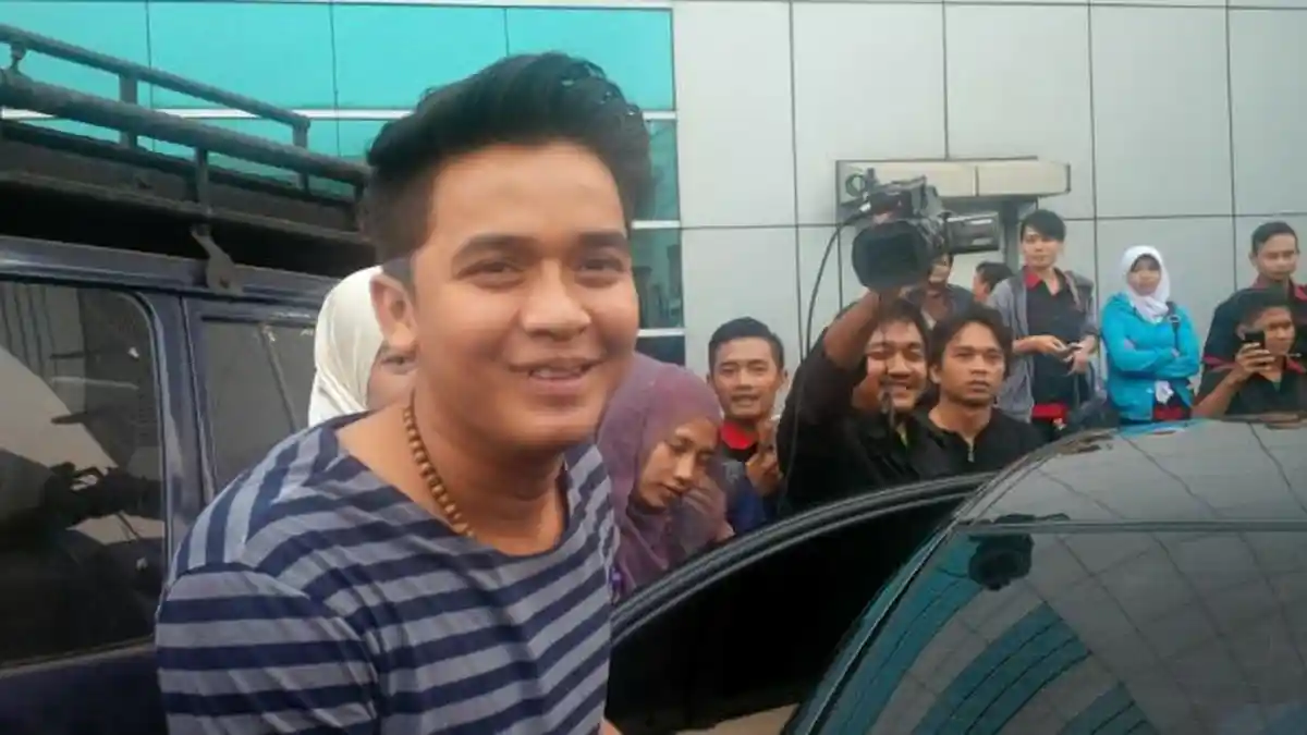 Dikabarkan Dekat, Billy Syahputra Akui Kezia Karamoy Menyenangkan